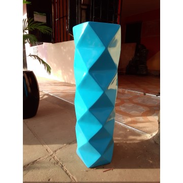Diamond Tower Fiberglass...