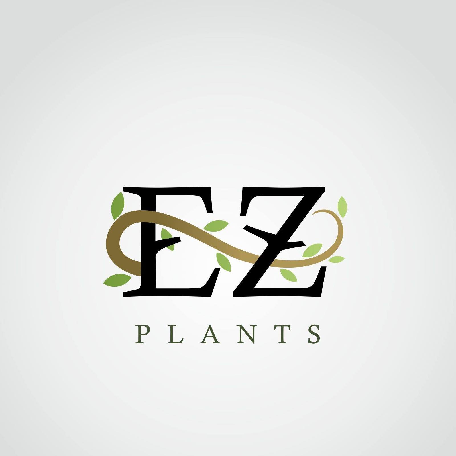 EZ Plants